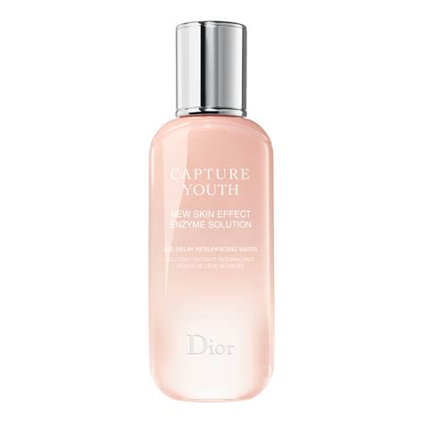 dior enzyme solution